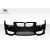 2007-2010 BMW 3 Series E92 2dr M4 Look Front Bumper - 1-piece - image 7