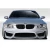 2007-2010 BMW 3 Series M4 Look Front Bumper - image 1