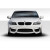 2006-2008 BMW 3 Series E90 4DR M4 Look Front Bumper - 1 -piece - image 1