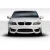2006-2008 BMW 3 Series E90 4DR M4 Look Front Bumper - 1 -piece - image 1
