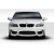 2006-2008 BMW 3 Series M4 Look Front Bumper - image 1