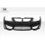 2006-2008 BMW 3 Series M4 Look Front Bumper - image 4