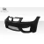 2006-2008 BMW 3 Series M4 Look Front Bumper - image 6