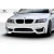 2006-2008 BMW 3 Series M4 Look Front Bumper - image 3