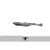2011-2017 Lamborghini Aventador AF-1 Rear Diffuser ( GFK ) - 1 Piece (S) - image 7