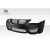 2004-2010 BMW 5 Series E60 Duraflex M4 Look Front Bumper - 1 Piece - image 9