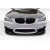 2004-2010 BMW 5 Series M4 Look Front Bumper - image 1