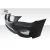 2004-2010 BMW 5 Series E60 M4 Look Front Bumper - 1 Piece - image 10