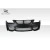 2004-2010 BMW 5 Series M4 Look Front Bumper - image 9