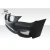 2004-2010 BMW 5 Series M4 Look Front Bumper - image 13
