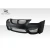 2004-2010 BMW 5 Series M4 Look Front Bumper - image 17