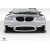 2004-2010 BMW 5 Series M4 Look Front Bumper - image 3