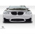 2004-2010 BMW 5 Series E60 Duraflex M4 Look Front Bumper - 1 Piece - image 3
