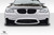 2004-2010 BMW 5 Series E60 Duraflex M4 Look Front Bumper 1 Piece