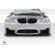2004-2010 BMW 5 Series E60 M4 Look Front Bumper - 1 Piece - image 3