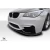 2004-2010 BMW 5 Series E60 M4 Look Front Bumper - 1 Piece - image 4