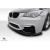 2004-2010 BMW 5 Series E60 M4 Look Front Bumper - 1 Piece - image 6