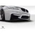 2004-2010 BMW 5 Series E60 M4 Look Front Bumper - 1 Piece - image 6
