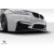 2004-2010 BMW 5 Series E60 M4 Look Front Bumper - 1 Piece - image 10