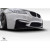 2004-2010 BMW 5 Series E60 M4 Look Front Bumper - 1 Piece - image 6