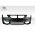 2004-2010 BMW 6 Series E63 E64 2DR M4 Look Front Bumper - 1 Piece - image 3