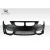 2004-2010 BMW 6 Series E63 E64 2DR M4 Look Front Bumper - 1 Piece - image 4