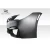 2004-2010 BMW 6 Series M4 Look Front Bumper - image 14