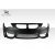 2004-2010 BMW 6 Series M4 Look Front Bumper - image 7