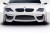 2004-2010 BMW 6 Series E63 E64 2DR Duraflex M4 Look Front Bumper Cover 1 Piece