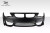 2004-2010 BMW 6 Series E63 E64 2DR Duraflex M4 Look Front Bumper Cover 1 Piece