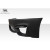 2001-2006 BMW M3 E46 M4 Look Front Bumper - 1 -piece - image 6