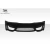 2001-2006 BMW M3 M4 Look Front Bumper - image 5