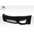 2001-2006 BMW M3 M4 Look Front Bumper - image 7