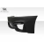 2001-2006 BMW M3 M4 Look Front Bumper - image 6