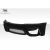 2001-2006 BMW M3 M4 Look Front Bumper - image 6