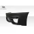 2001-2006 BMW M3 M4 Look Front Bumper - image 12