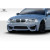 2001-2006 BMW M3 E46 M4 Look Front Bumper - 1 -piece - image 6
