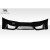 1999-2006 BMW 3 Series E46 M4 Look Front Bumper - 1 Piece - image 11