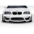 1999-2006 BMW 3 Series M4 Look Front Bumper - image 1