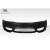 1999-2006 BMW 3 Series M4 Look Front Bumper - image 4