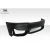 1999-2006 BMW 3 Series M4 Look Front Bumper - image 7