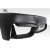 1999-2006 BMW 3 Series M4 Look Front Bumper - image 11