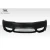 1999-2006 BMW 3 Series M4 Look Front Bumper - image 12