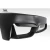 1999-2006 BMW 3 Series M4 Look Front Bumper - image 14