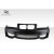 1992-1998 BMW 3 Series M3 E36 M4 Look Front Bumper - 1 Piece (S) - image 3