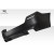 2011-2016 BMW 5 Series F10 M5 Look Rear Bumper - 1 Piece - image 4