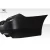 2011-2016 BMW 5 Series M5 Look Rear Bumper - image 9