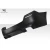 2011-2016 BMW 5 Series M5 Look Rear Bumper - image 6