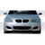 2004-2010 BMW 5 Series E60 Duraflex M5 Look Body Kit 7 Piece