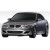 2004-2010 BMW 5 Series E60 Duraflex M5 Look Body Kit - 7 Piece - image 1